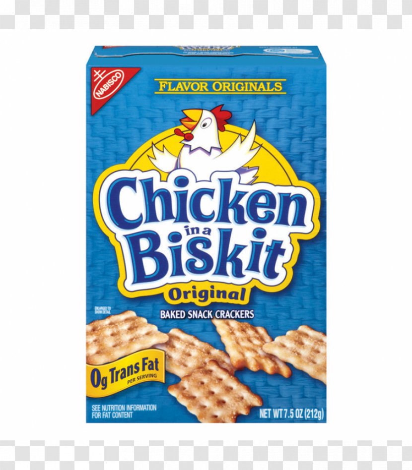Sunshine Cheez-It Original Crackers In A Biskit Biscuit Nabisco - Easy Cheese Transparent PNG