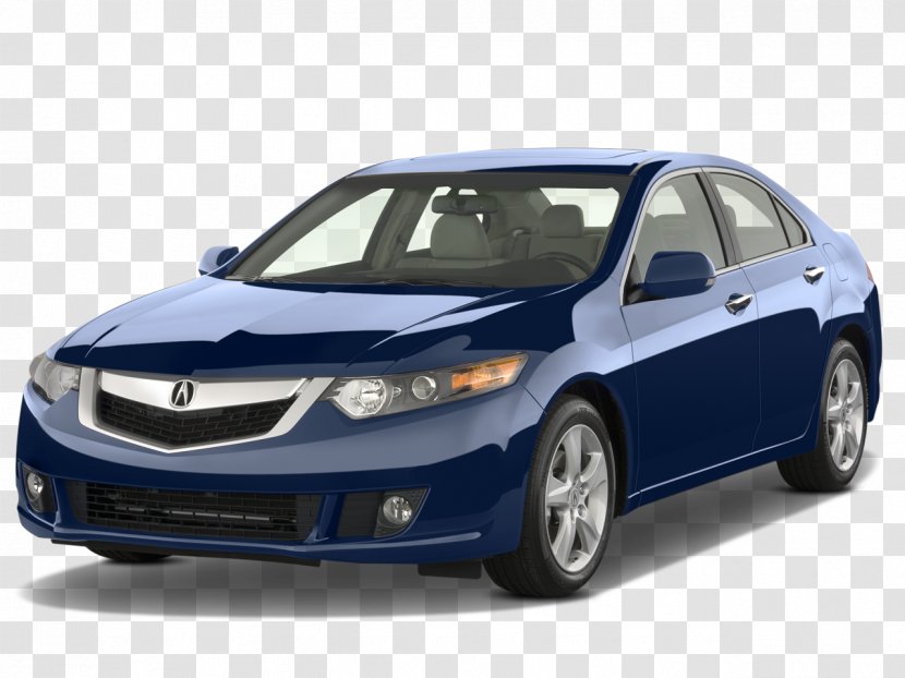 2009 Acura TSX TL Car 2004 - Price Transparent PNG