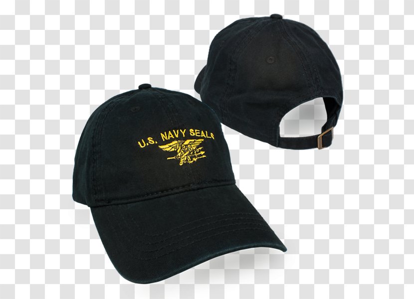 Baseball Cap United States Navy SEALs Republic Of Korea Special Warfare Flotilla SEAL Selection And Training Transparent PNG