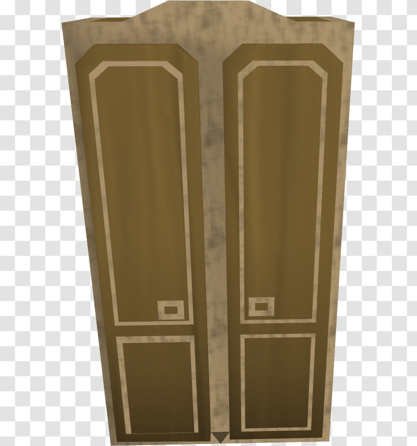 RuneScape Armoires & Wardrobes Furniture Wikia - Video Game - Wardrobe Transparent PNG
