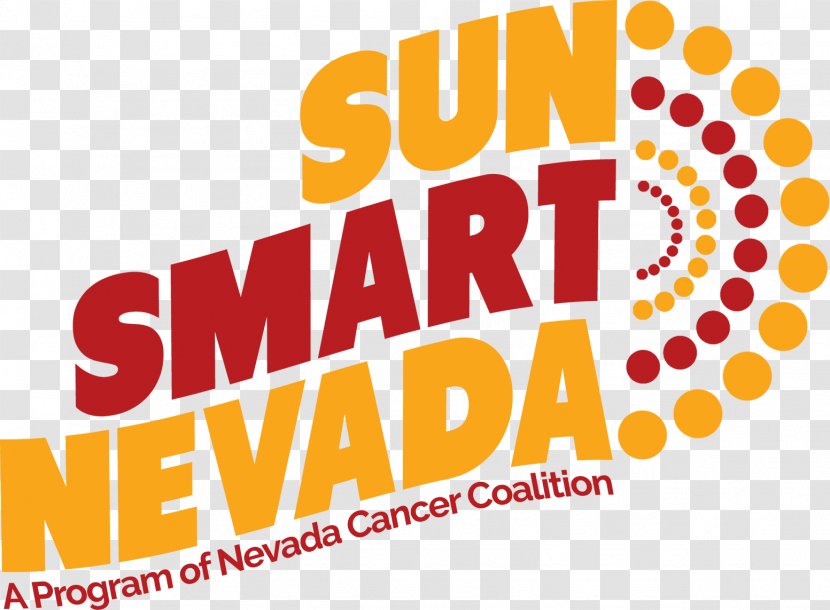 Nevada Cancer Coalition Logo SunSmart Victoria Brand - Volunteering - Anti Transparent PNG