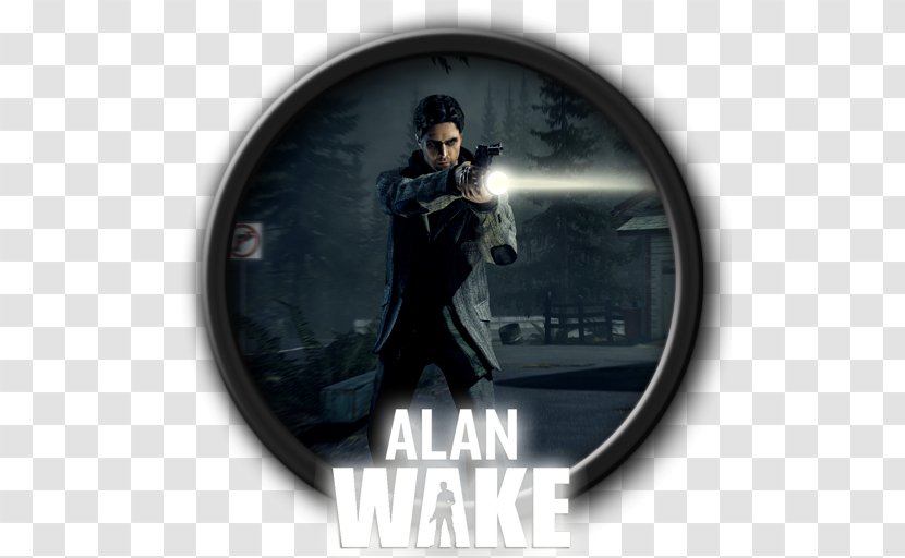 Alan Wake's American Nightmare Wake 2 Final Fantasy IX Video Game - League Of Legends Transparent PNG