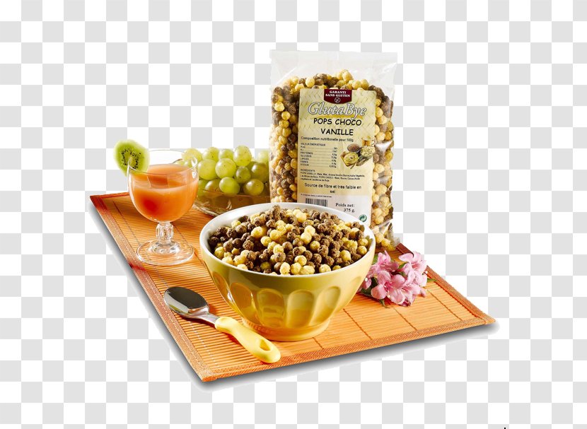 Breakfast Cereal Vegetarian Cuisine Merienda Food - Lunch Transparent PNG