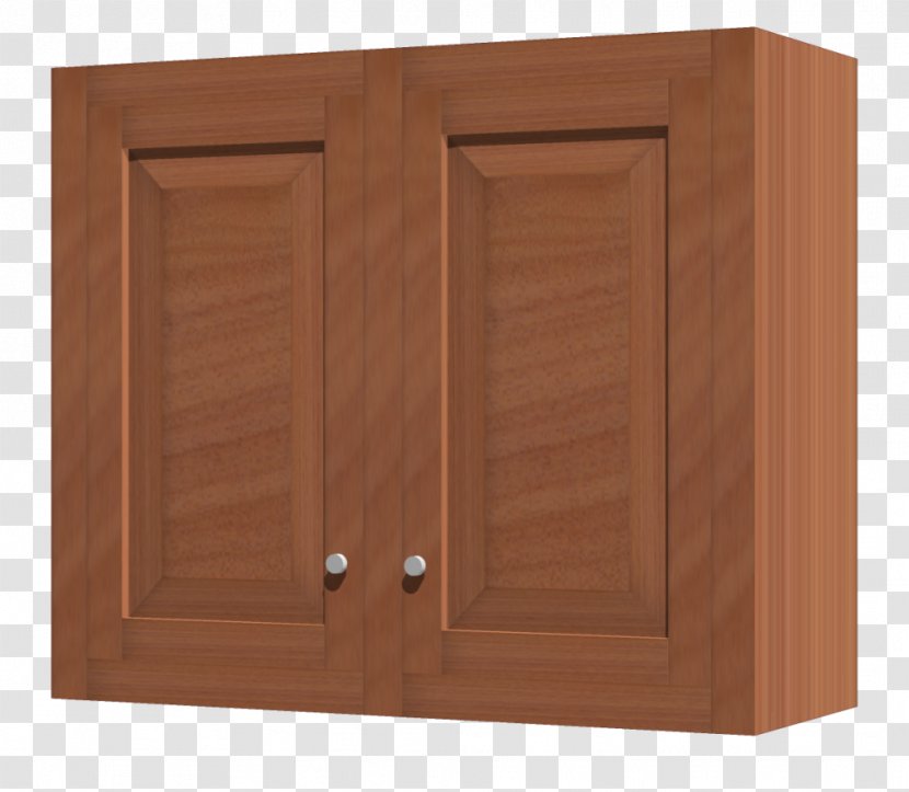 Cupboard Kitchen Cabinet Drawer Door - Cabinets Transparent PNG