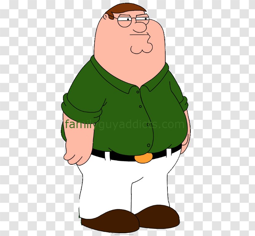 Family Guy: The Quest For Stuff Peter Griffin Stewie Clip Art - Smile - Evil Transparent PNG