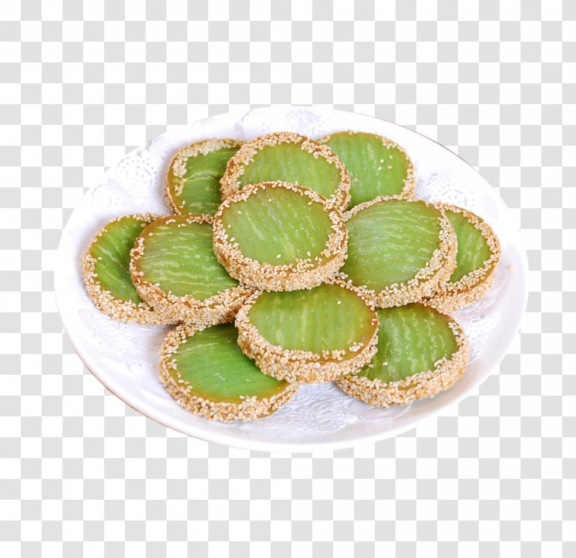 Green Tea Dish - Product Pie Transparent PNG