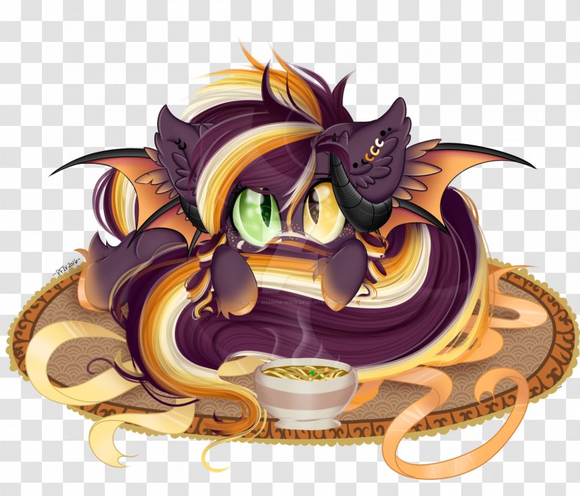 Chinese Dragon My Little Pony China - Mythical Creature - Crisp Transparent PNG