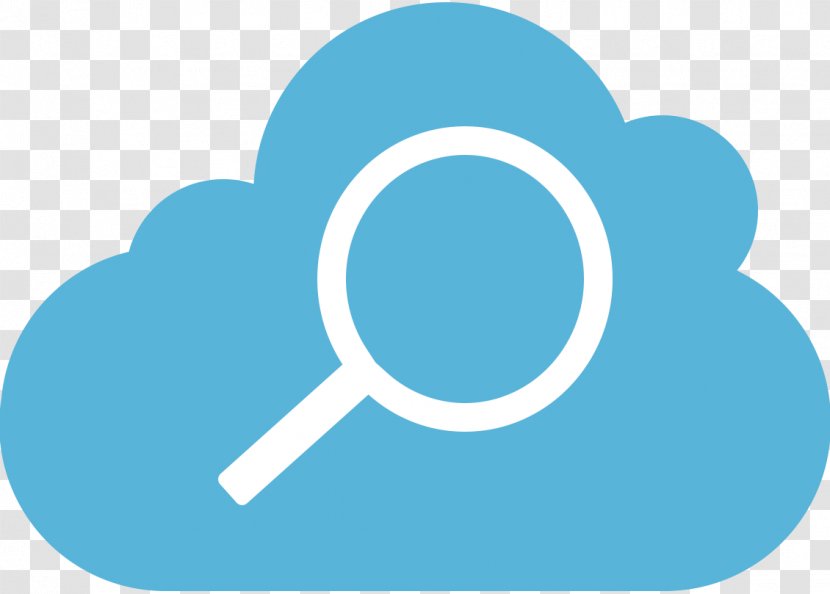 Microsoft Azure SQL Database Search As A Service Web Engine - Fulltext - Cloud Transparent PNG