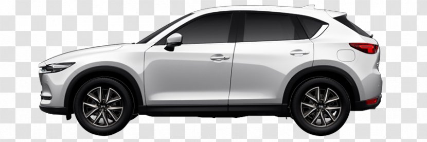 2018 Mazda CX-5 2017 Car Price Transparent PNG