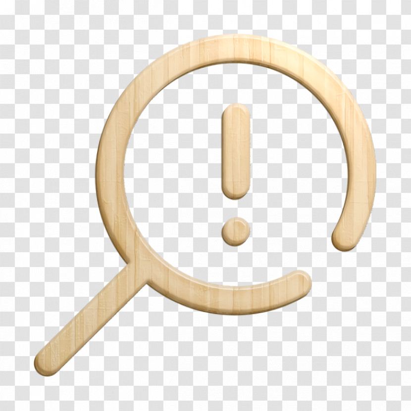 Design Thinking Icon Search Icon Transparent PNG