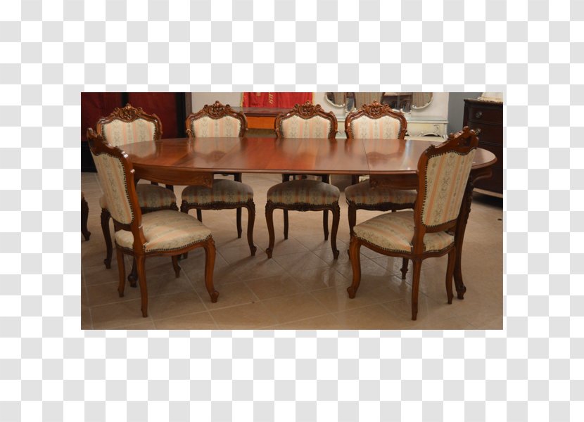 Dining Room Coffee Tables Matbord Chair - Table Transparent PNG