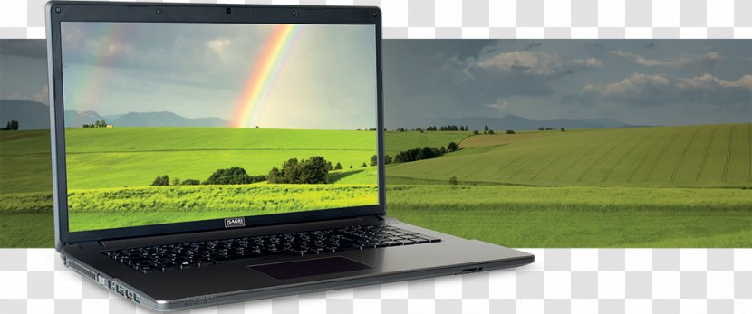 Computer Monitors ISAGRI SAS Laptop Société Par Actions Simplifiée Multimedia - Sales Quote - Production Transparent PNG