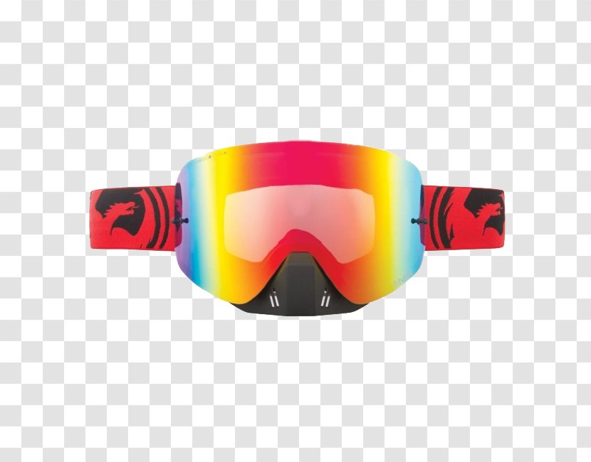 Goggles Sunglasses Lens Anti-fog - Skiing - Glasses Transparent PNG