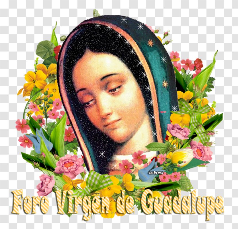 Mary Our Lady Of Guadalupe Nican Mopohua La Rosa De Transparent PNG