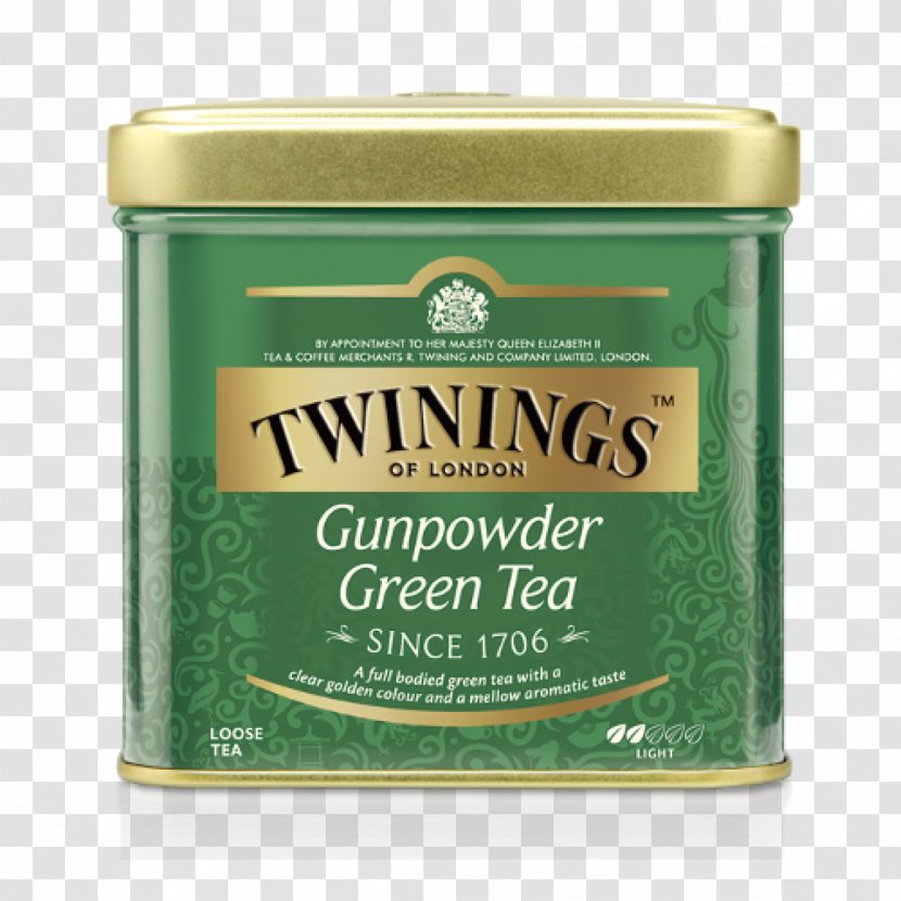 Gunpowder Tea Green English Breakfast Earl Grey - Tesco Transparent PNG