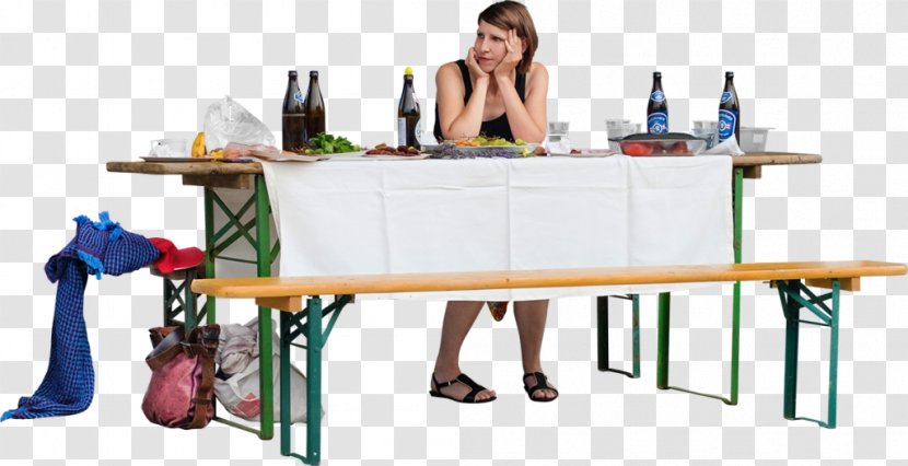 Barbecue - Chair - Party People Transparent PNG
