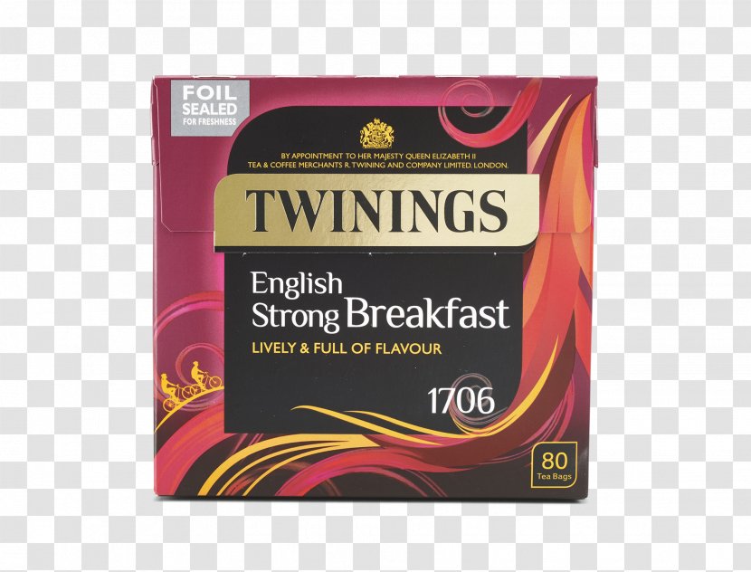 Earl Grey Tea English Breakfast Bag Transparent PNG