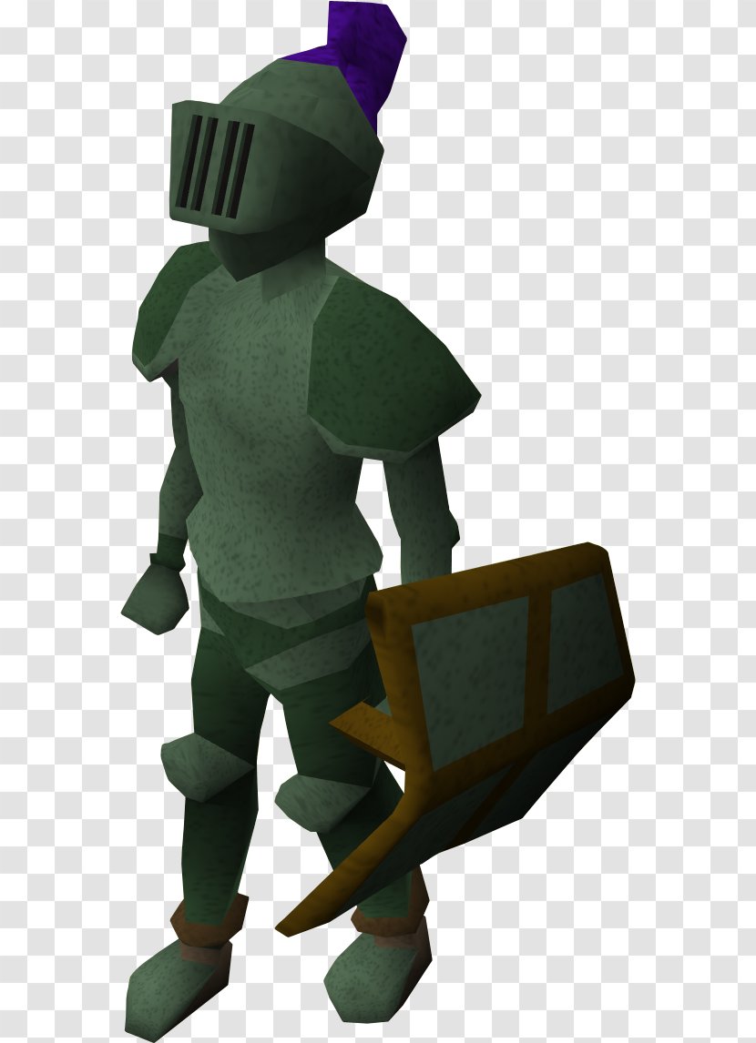 RuneScape Armour Adamant Game Wiki - Mithril - Lg Transparent PNG