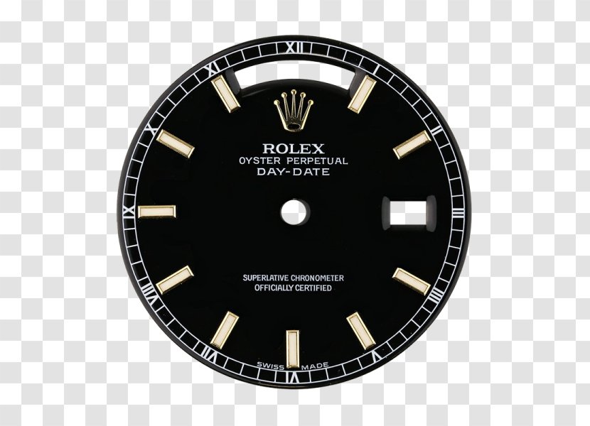 Rolex Datejust Milgauss Watch Day-Date - Jewellery Transparent PNG