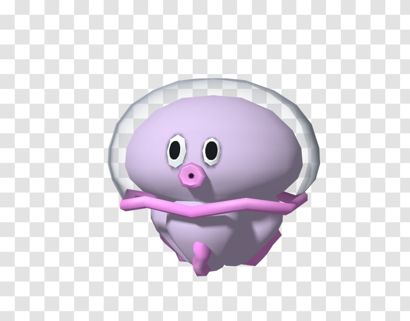 Mammal Desktop Wallpaper Computer Pink M Cartoon - Frame - Pumpkin Mario Bomb Omb Transparent PNG