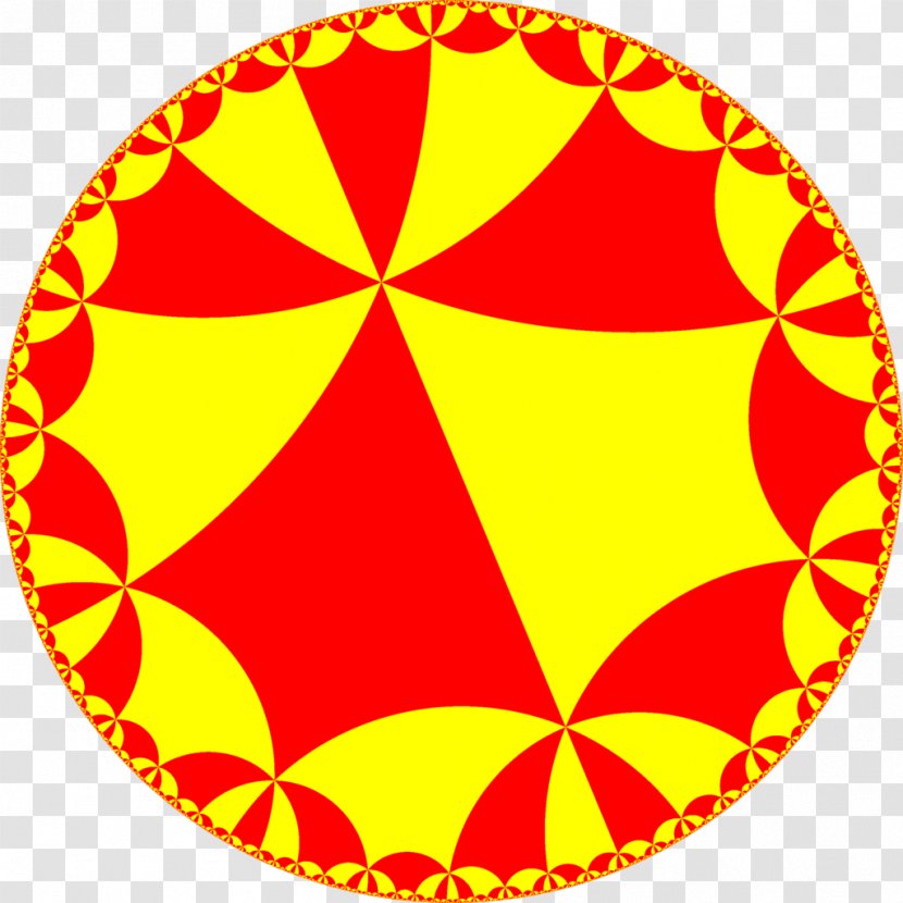 Circle Point Symmetry Leaf Clip Art - Flower - Polyhedron Transparent PNG