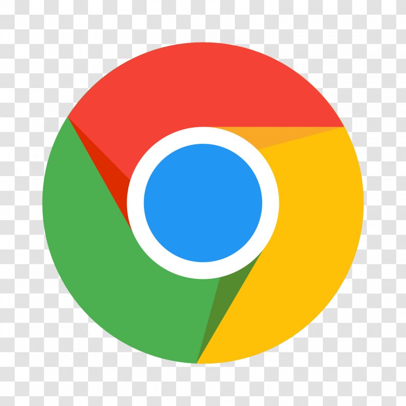 Google Chrome Web Browser - Brand Transparent PNG