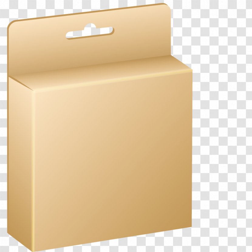 Box - Designer - Vector Toilet Paper Small Transparent PNG