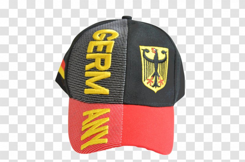 Baseball Cap Hat Baden Kappe - Brand Transparent PNG