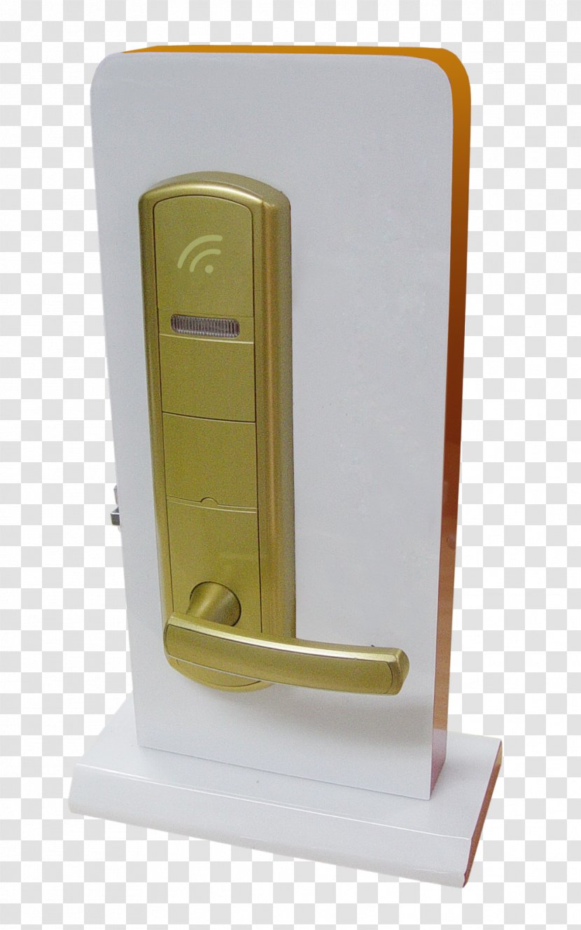 Lock - Hardware - Home Automation Transparent PNG
