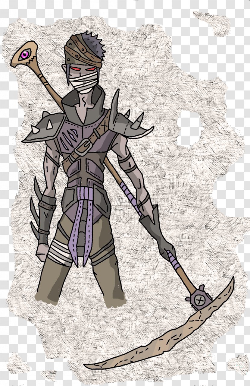 Costume Design Spear Weapon Knight - Arma Bianca Transparent PNG