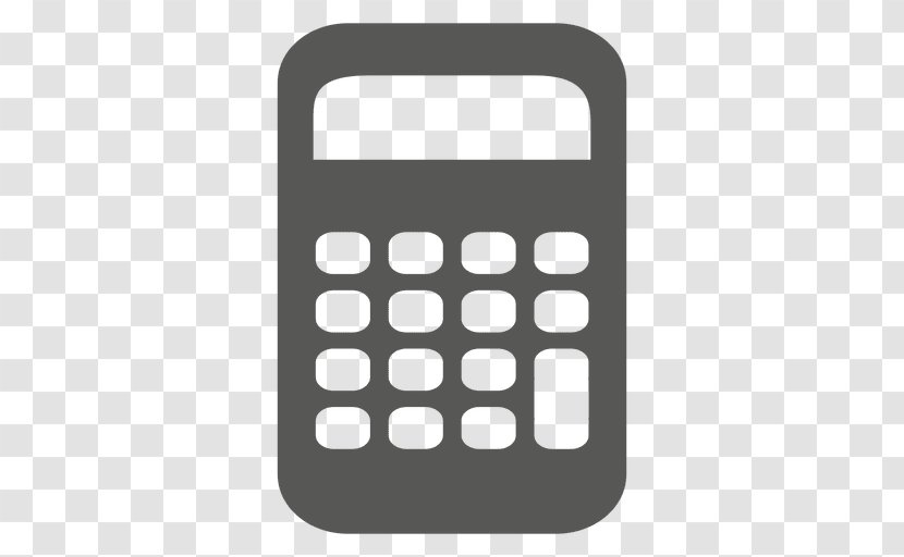 Graphing Calculator - Stock Photography Transparent PNG
