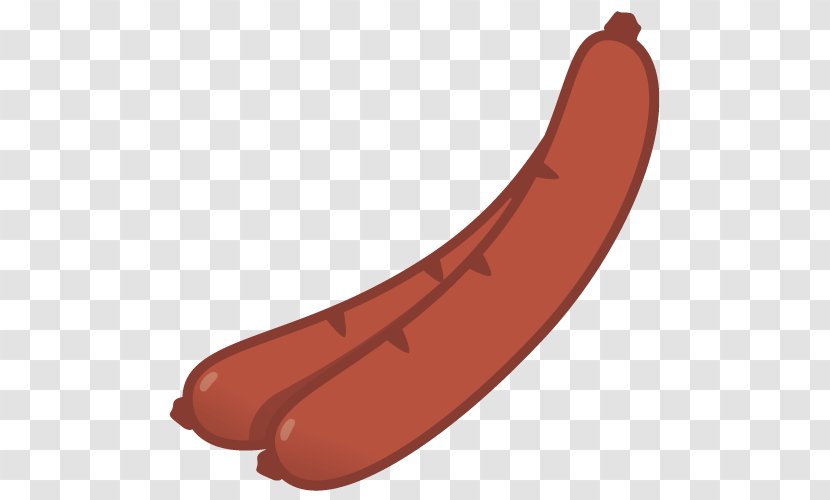 Frankfurter Würstchen Bockwurst Knackwurst Cervelat Liverwurst - Kielbasa - Sausage Transparent PNG