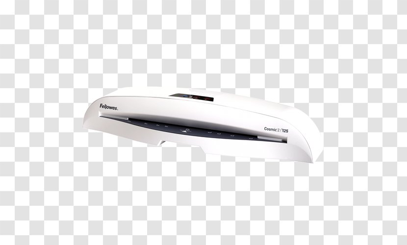 Pouch Laminator Lamination Fellowes Brands Foil Office - Cosmic Transparent PNG