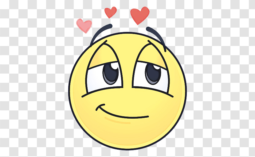 Emoticon Transparent PNG