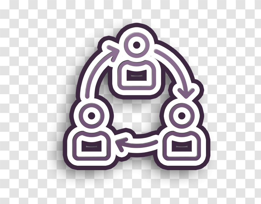 Team Icon - Brand - Symbol Transparent PNG