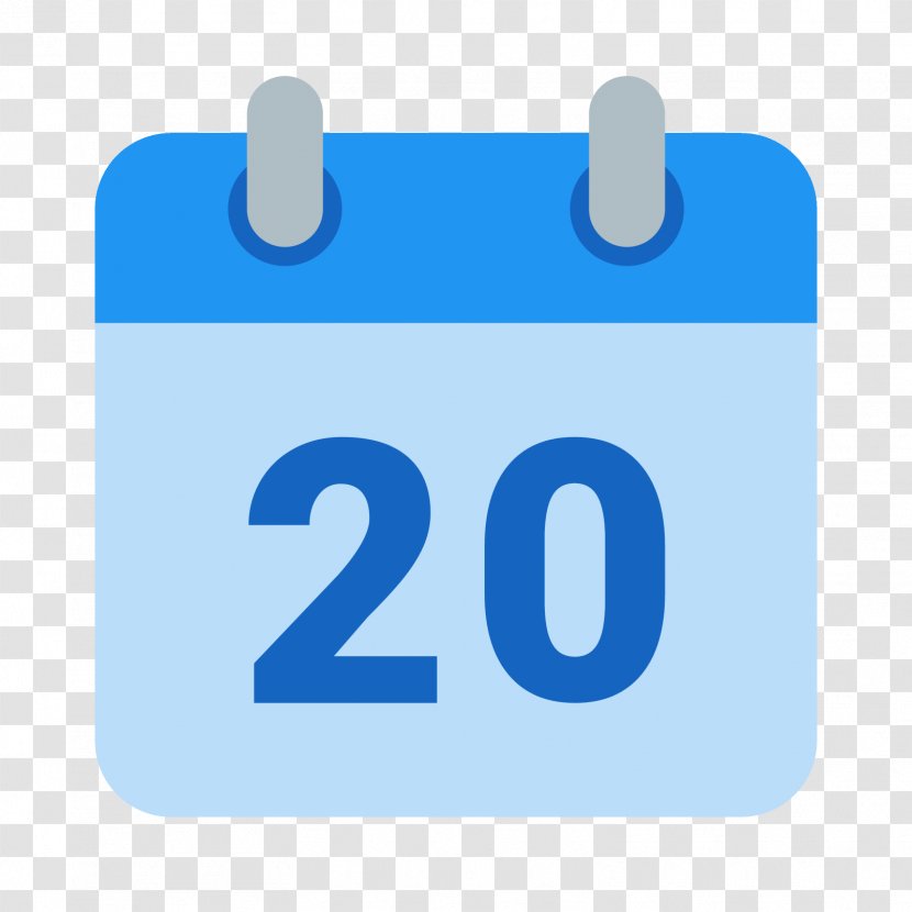 Calendar - 20 Transparent PNG