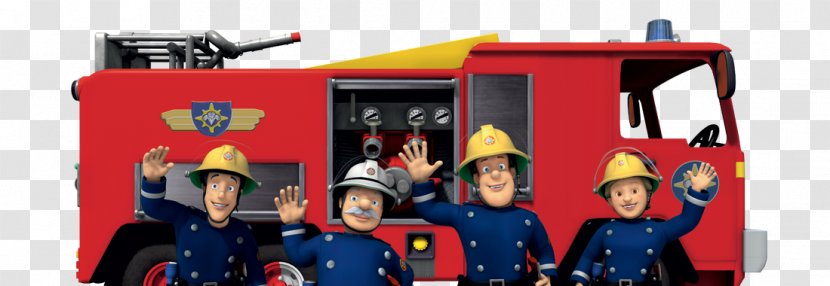 Firefighter Fire Station Department Television Show Wales - Adventure Transparent PNG