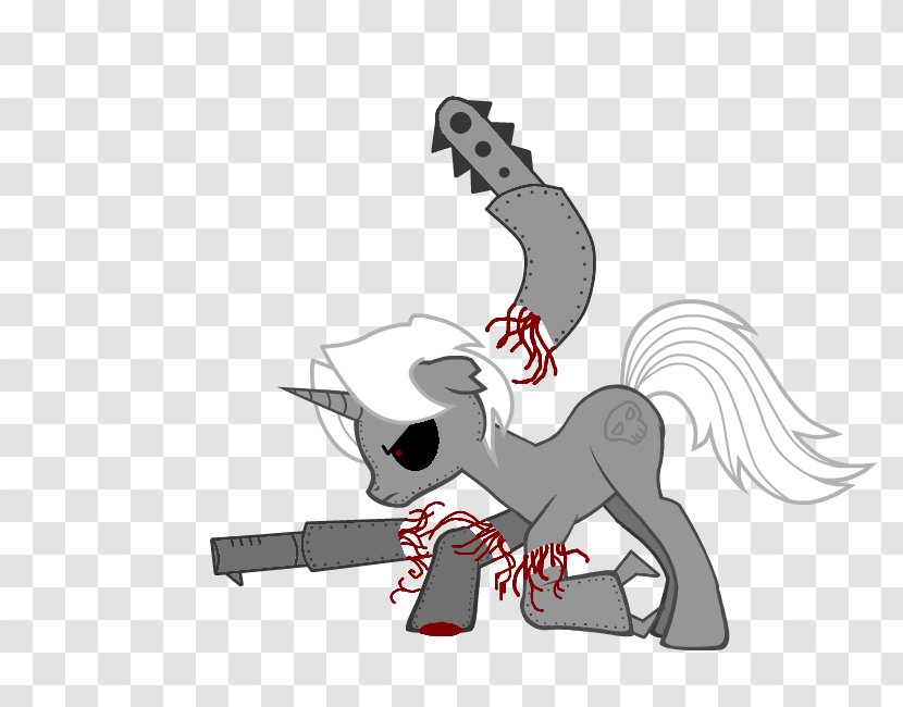 Terraria Pony Minecraft Video Game - Drawing Transparent PNG