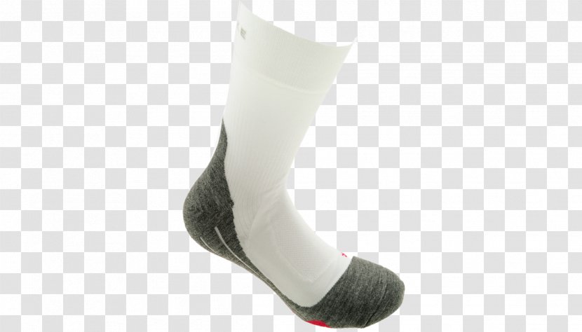 Shoe Ankle - Human Leg - White Cushion Transparent PNG