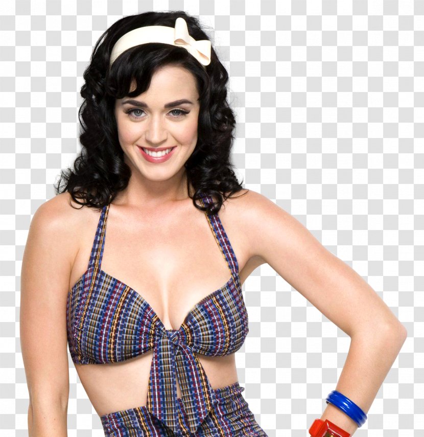 Katy Perry Witness: The Tour Celebrity - Silhouette Transparent PNG