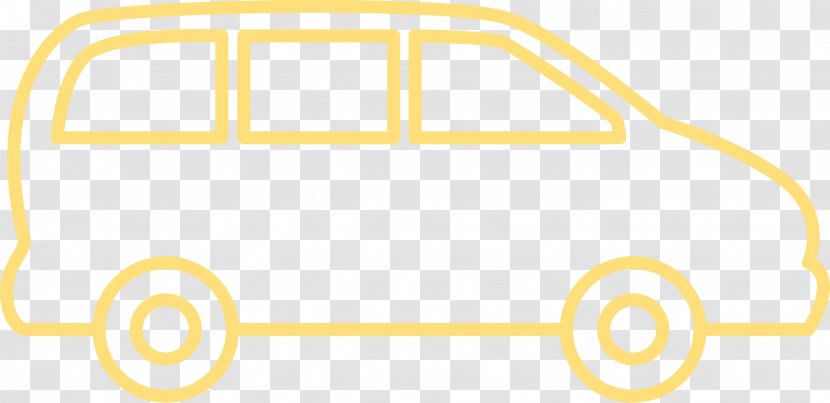 Brand Material Pattern - Area - Yellow Line Mercedes Benz Transparent PNG
