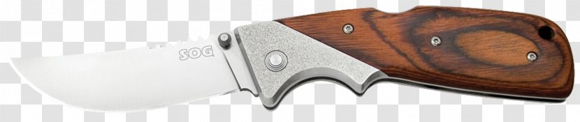 Hunting & Survival Knives Knife Product Design Gun Barrel - Solid Wood Cutlery Transparent PNG