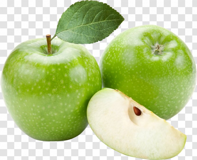 Whiskey Manzana Verde Apple Fruit Nutrition - Vegetable Transparent PNG
