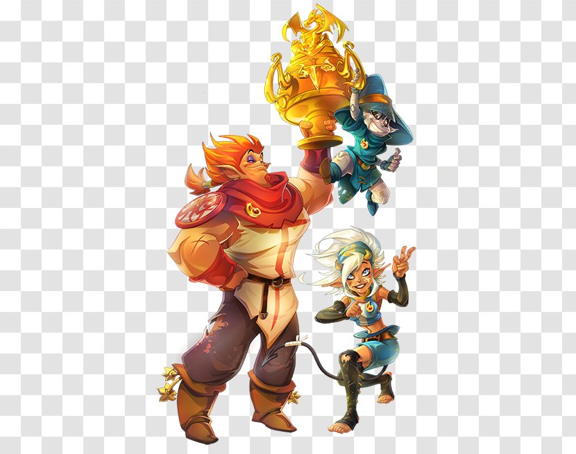 Dofus Wakfu Krosmaga Ankama Krosmaster - Massively Multiplayer Online Roleplaying Game Transparent PNG