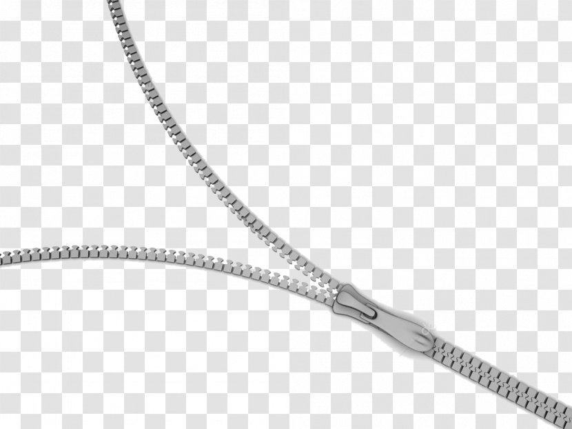 Stock Photography Zipper Image - Jewellery Transparent PNG