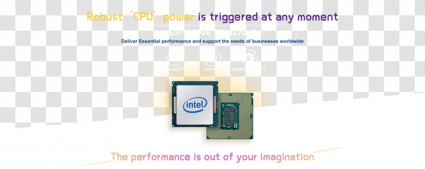 Intel Grado SR325e Headphones Xeon Electronics Central Processing Unit - Text Transparent PNG
