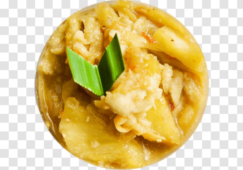 Vegetarian Cuisine Indian Recipe Side Dish Curry - Bubur Transparent PNG