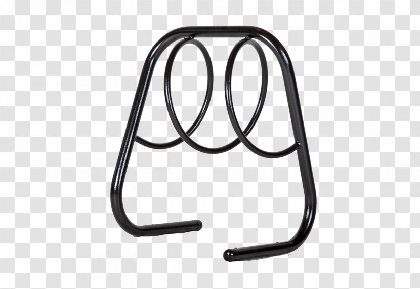 Bicycle Parking Rack Carrier Transparent PNG