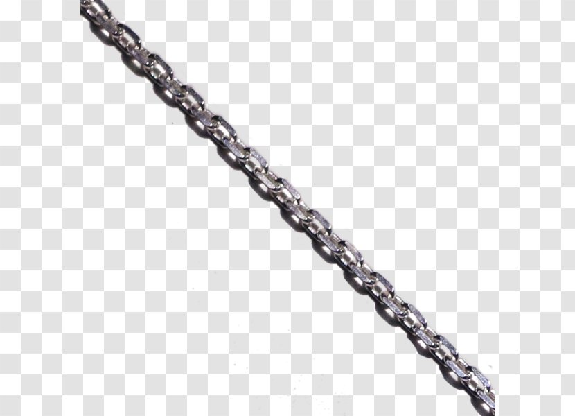 Chain Silver Transparent PNG