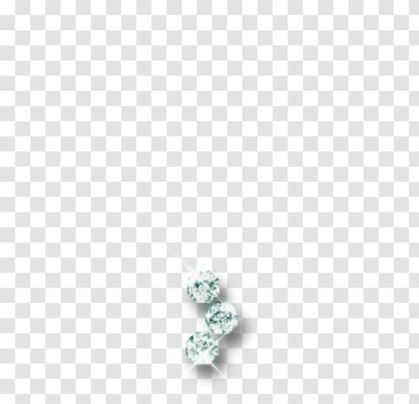Earring Turquoise Silver Body Jewellery - Jewelry - Diamond Letter Transparent PNG